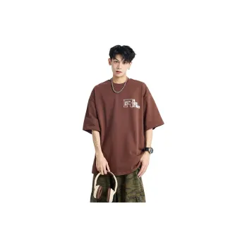 RASHOMONG T Shirts Unisex