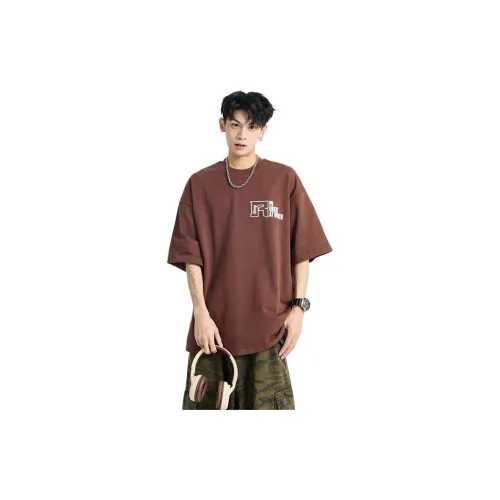 RASHOMONG T Shirts Unisex