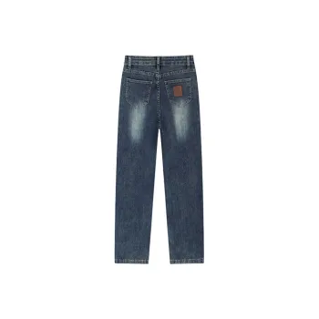 ETSE Jeans Women's Nano Blue