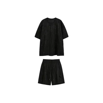 GY.VG Casual Sportswear Unisex