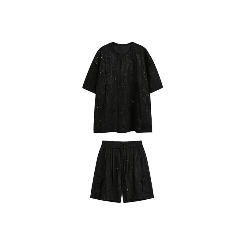 GY.VG Casual Sportswear Unisex-4