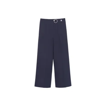 Lucybaily Suit Trousers Women's