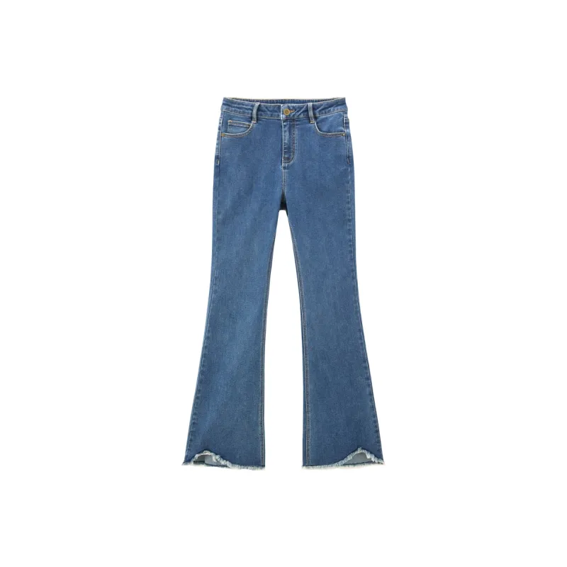 LEDIN Jeans Women's-0