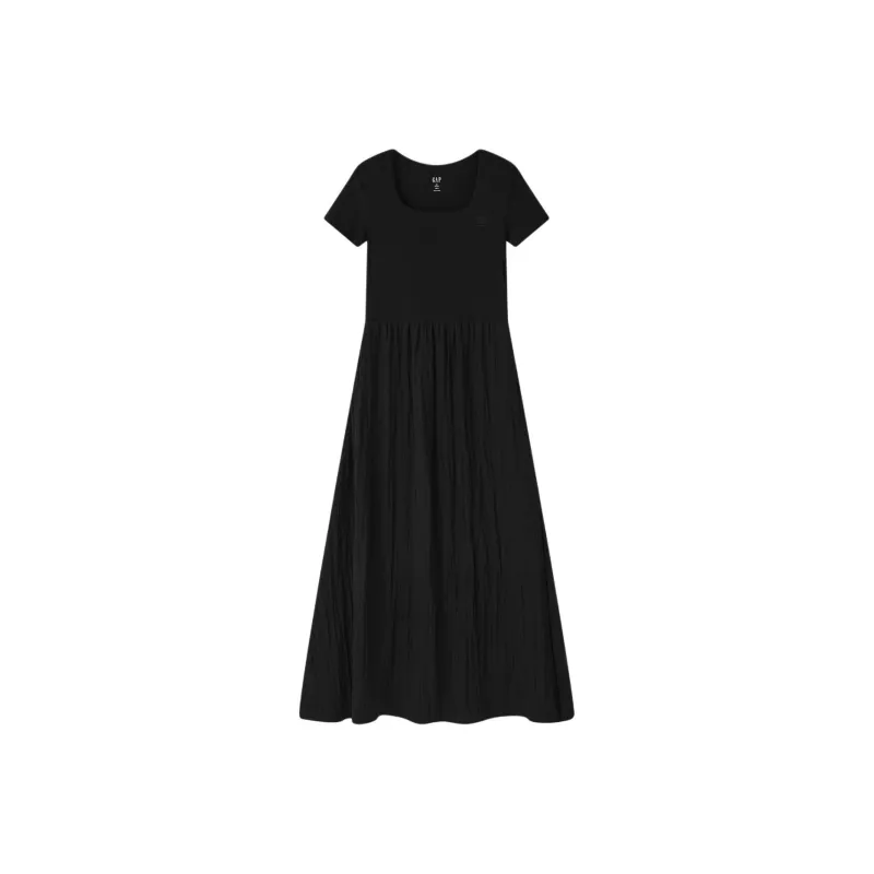 GAP Short Sleeved Dresses Women's-1