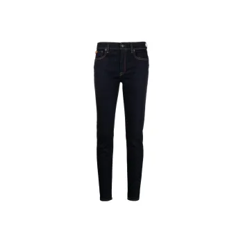 Polo Ralph Lauren 400 Matchstick Skinny Jeans