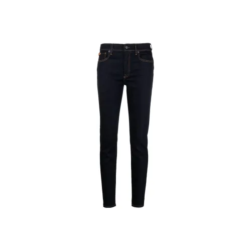 Polo Ralph Lauren 400 Matchstick Skinny Jeans