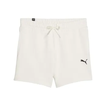 PUMA BETTER ESSENTIALS Casual Shorts Women's White