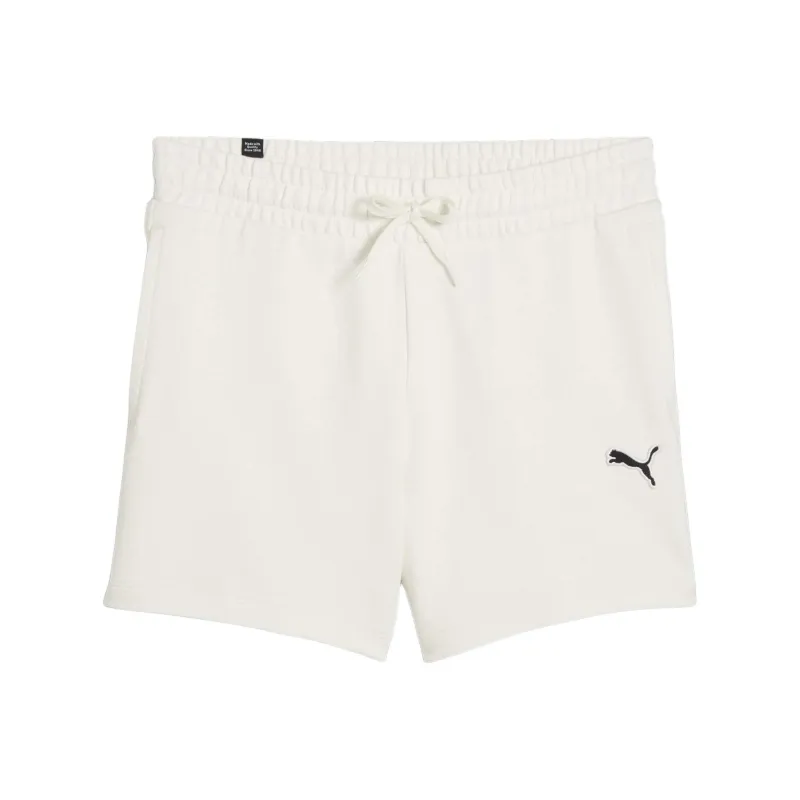 PUMA BETTER ESSENTIALS Casual Shorts Women's White-0