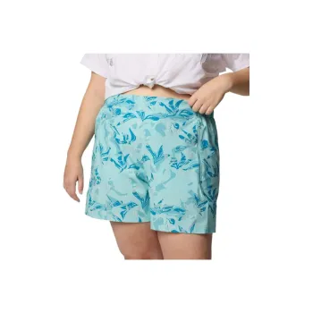 Columbia PFG Tidal ™ III Casual Shorts Women's Blue