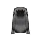 White Black Stripes