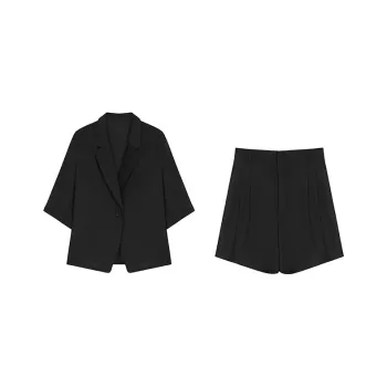 IDLE SOUL Business Suit Women's