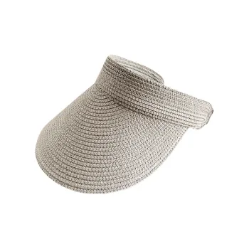 JKEM Straw Woven Sun Protection Hats Women's