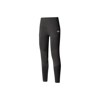 THE NORTH FACE Leggings Women's Anthracite Gray
