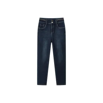 FINITY FW23 Jeans Women's Denim Blue