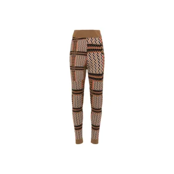 Henrik Vibskov Dusk High waist Leggings