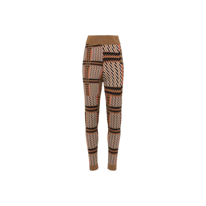 Henrik Vibskov Dusk High waist Leggings-0