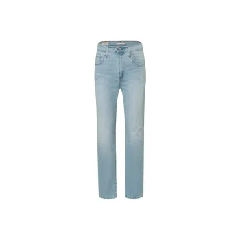 Levis SS23 Ice Cool Jeans Women's Blue