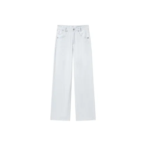 Miss Sixty Jeans Women's Light Blue