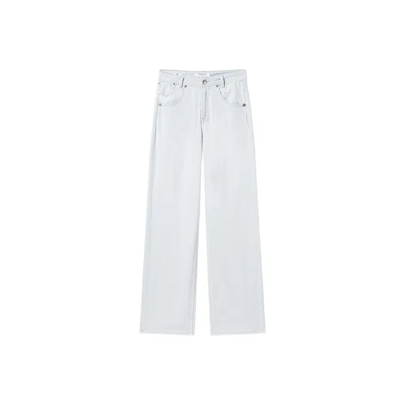 Miss Sixty Jeans Women's Light Blue-0