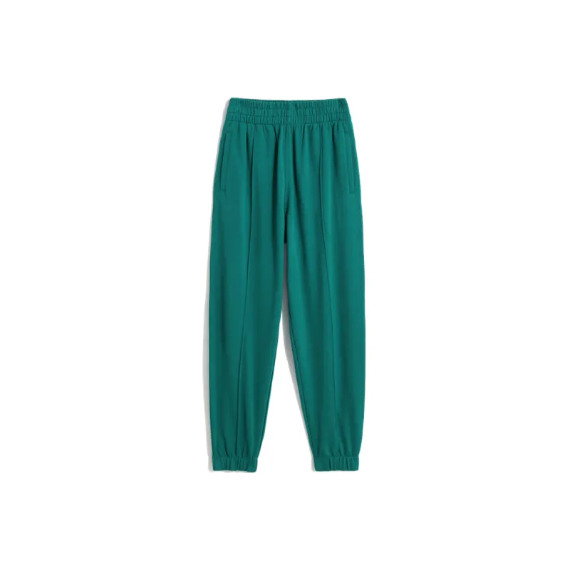 GAP Knitted Sports Pants Women's-35