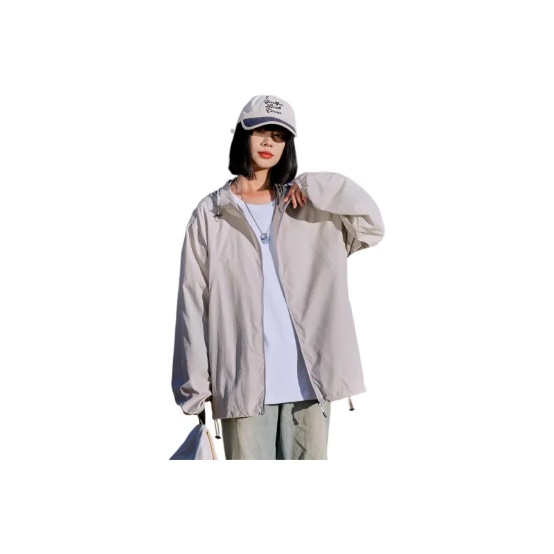Puppytown Breathable Sun Protection Clothing Unisex-12