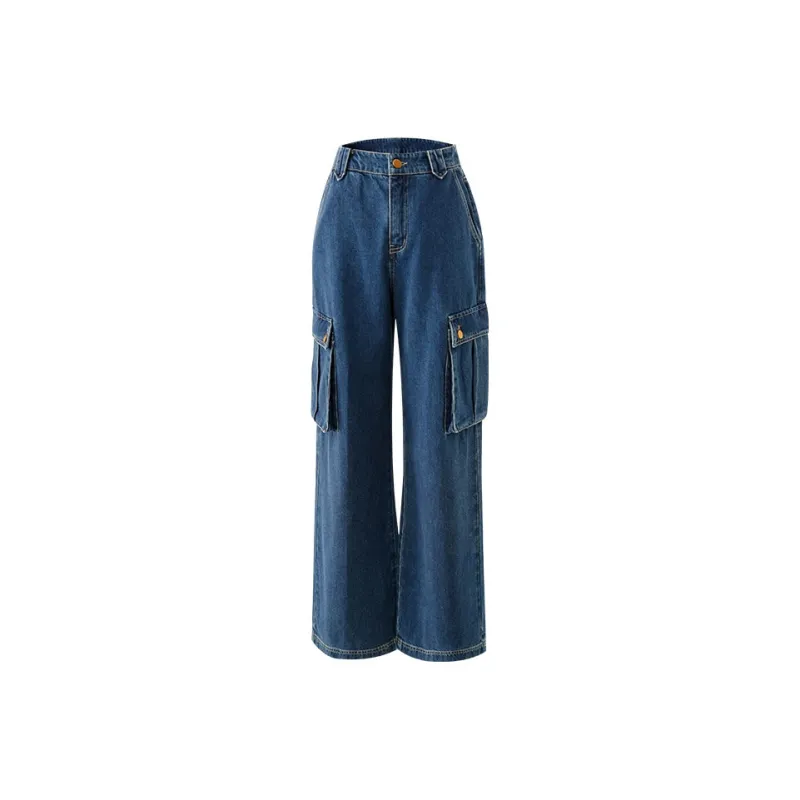 YALIDA Jeans Women's-6