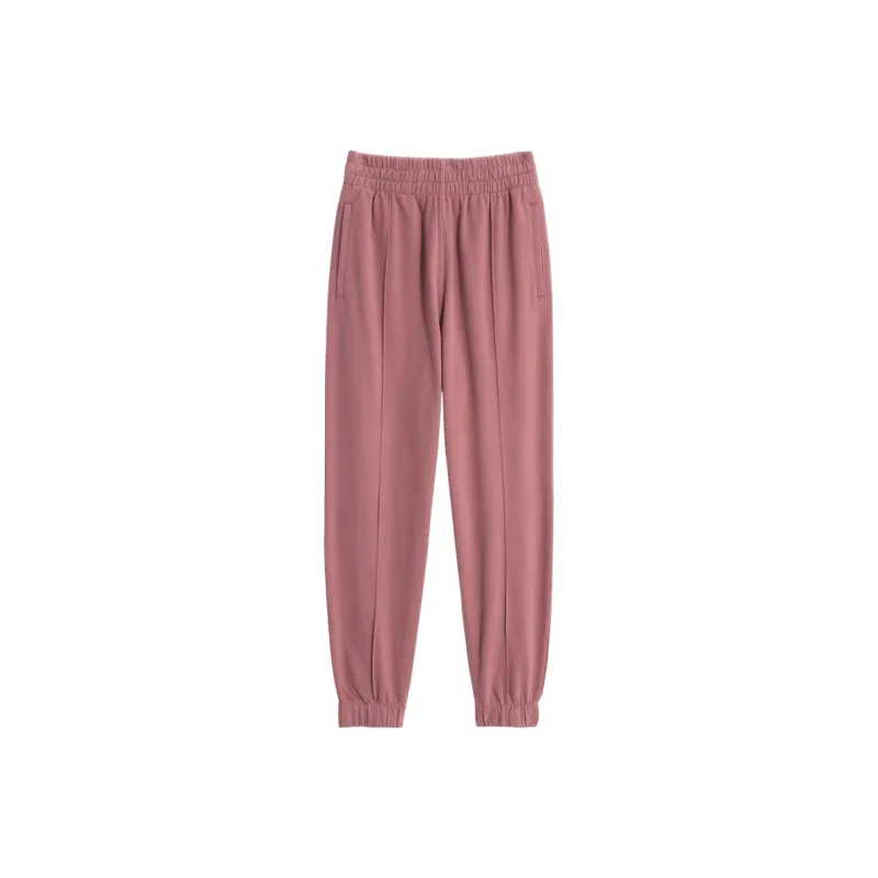 GAP Knitted Sports Pants Women's-11