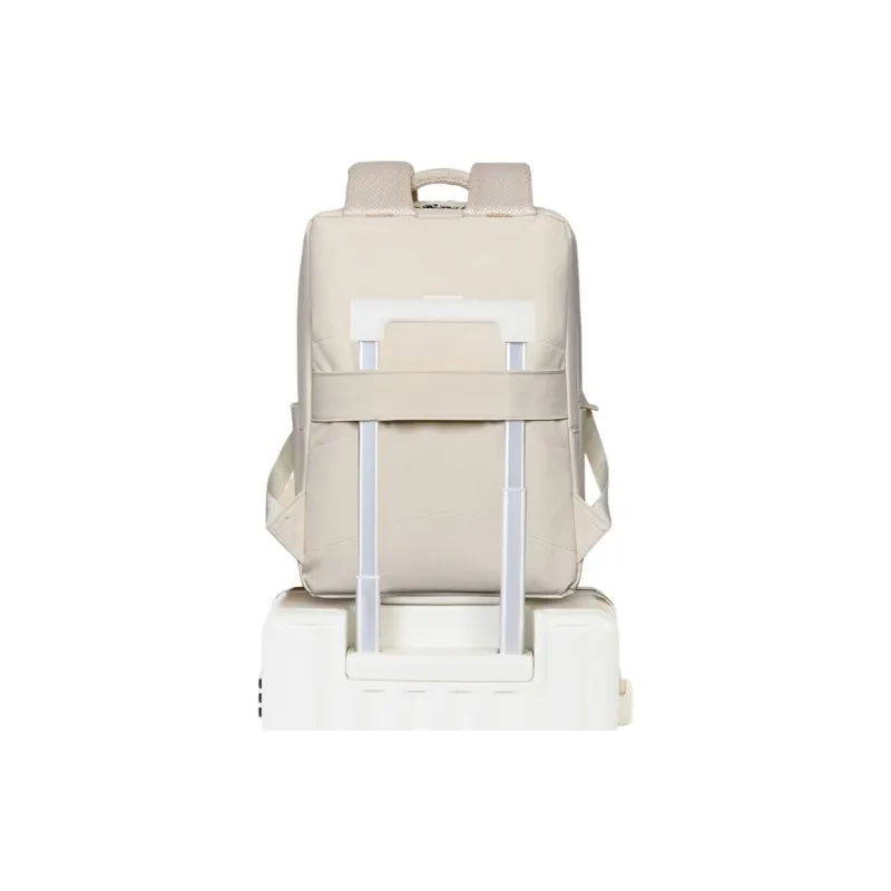Tonlion Oxford Laptop Bag Backpack Regular Unisex Multicolor-1