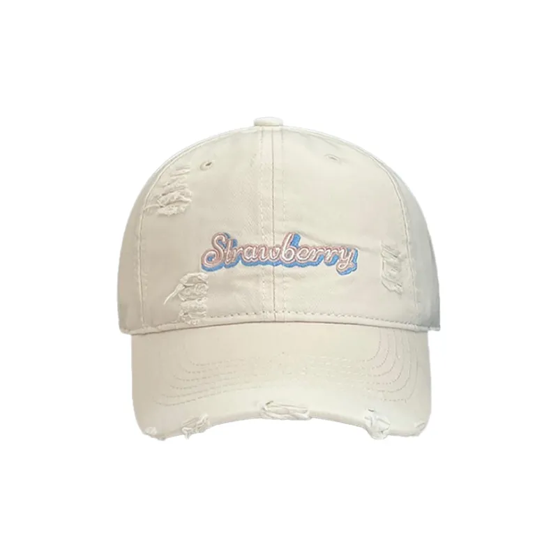 Yalu Acrylic Baseball Caps Unisex-5
