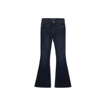 Hollister Jeans Women's Dark Color
