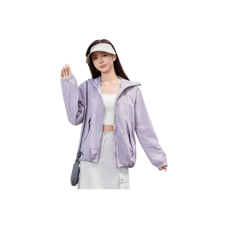 Puppytown Sun Protection Clothing Unisex-6