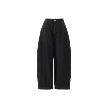 Wen Shan Jeans Women's Original Denim