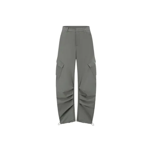 Particle Fever Cargo Pants Women's Tower Gray