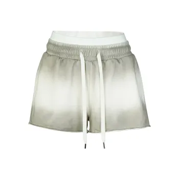 Guuka Hero Casual Shorts Women's Light Gray