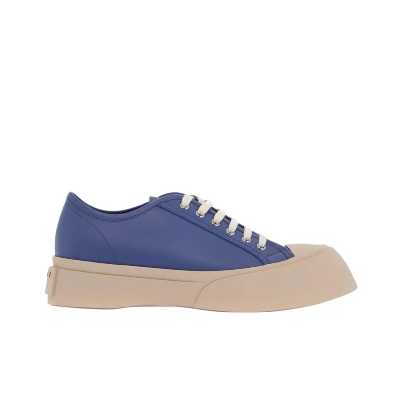MARNI Pablo Lace Up Sneakers-1
