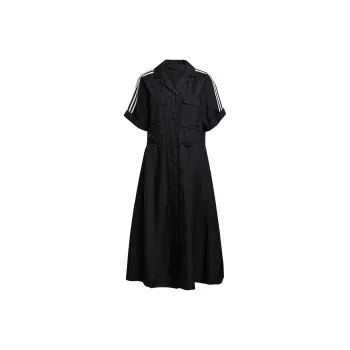 adidas originals Women's Utility Dress Black