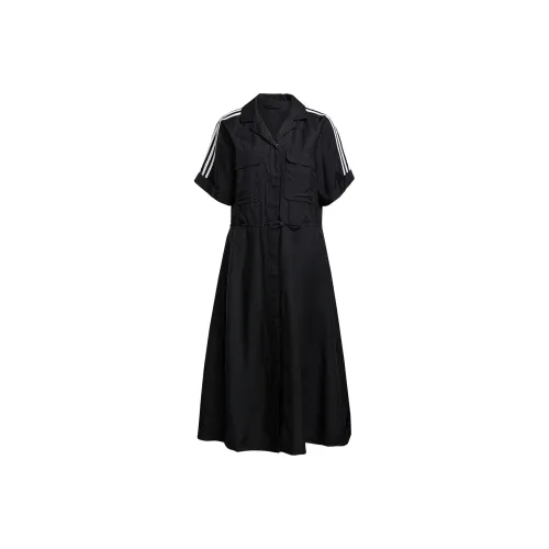 adidas originals Women
s Utility Dress Black