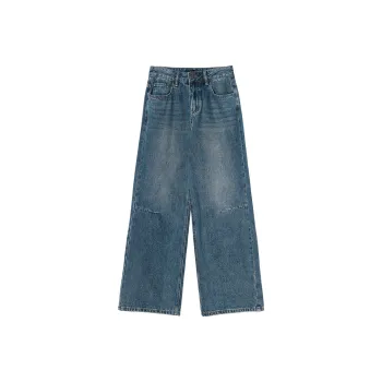 WESTLINK Jeans Women's Blue