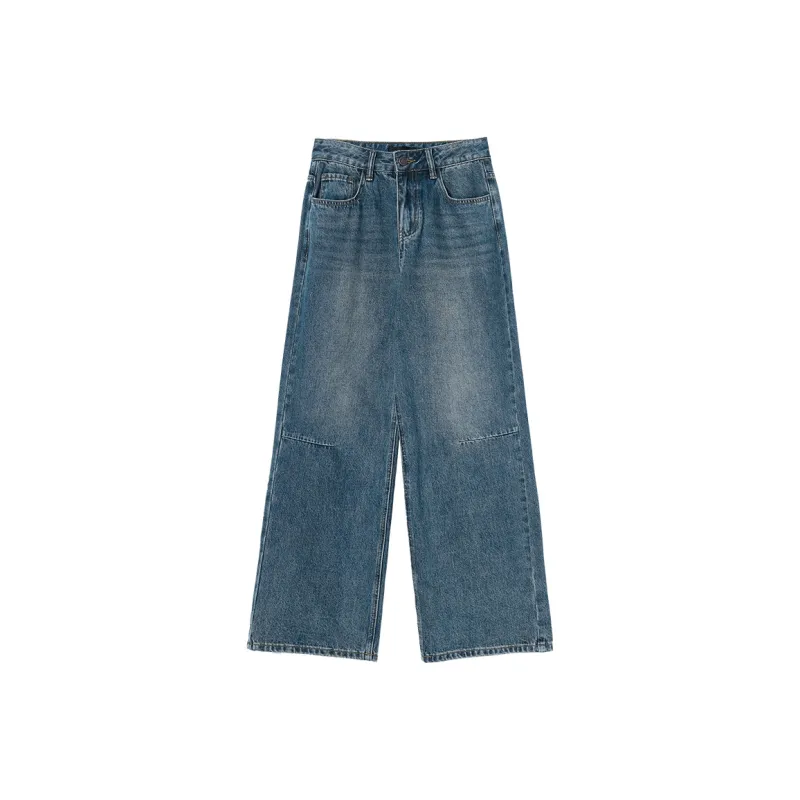 WESTLINK Jeans Women's Blue-0
