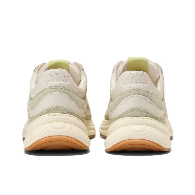 COLE HAAN GrandPro Collection Low Top Casual Shoes Women's White-4