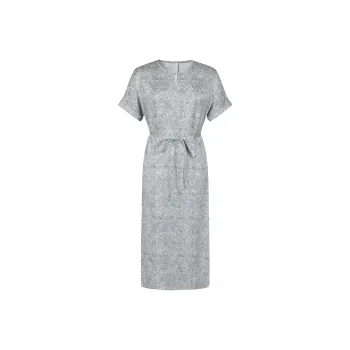 JZ. ANNAKRO Short Sleeved Dress Women's