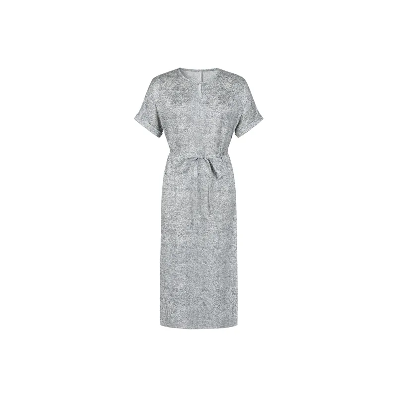 JZ. ANNAKRO Short Sleeved Dress Women's-6