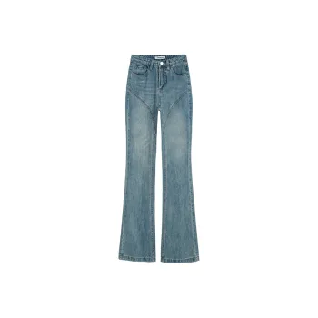 UF9193 Jeans Women's Blue