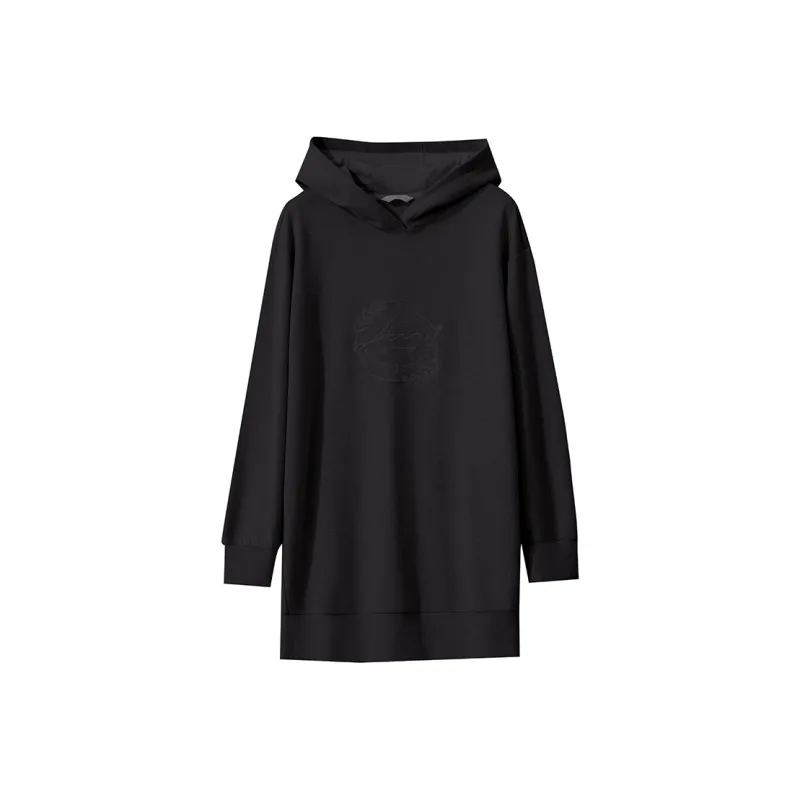 AMII Long Sleeved Dresses Women's-2