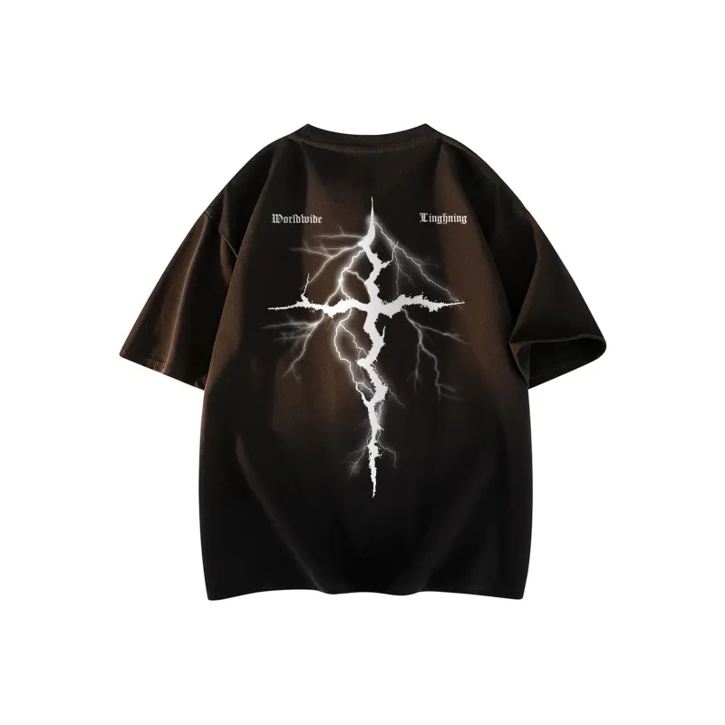 7 SEVFUN T Shirts Unisex-0