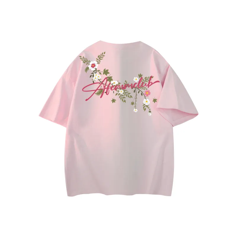 FCMM T Shirts Unisex-10
