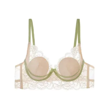 ROBINHOOD Women's Bras