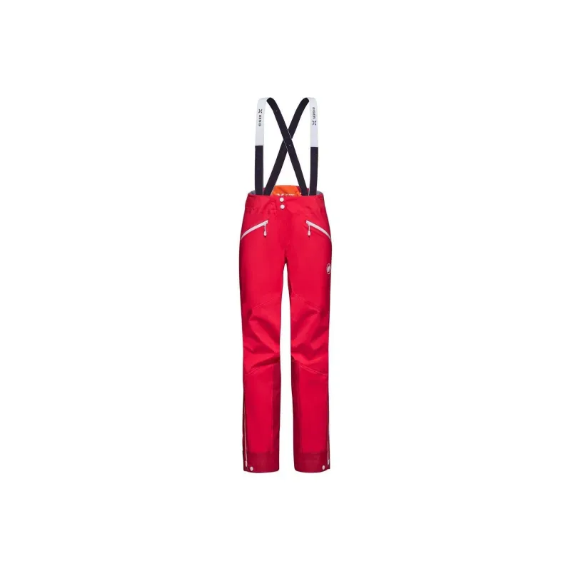 MAMMUT Nordwand ProNordwand Pro HS Cargo Pants Women's-2