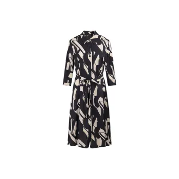 Hush Puppies Long Sleeved Dresses Women's
