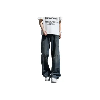 Cotton Gene Jeans Unisex